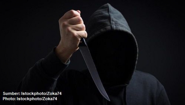 Polisi Berhasil Menangkap Siswa Pembacok Guru di Demak, Motif Sakit Hati